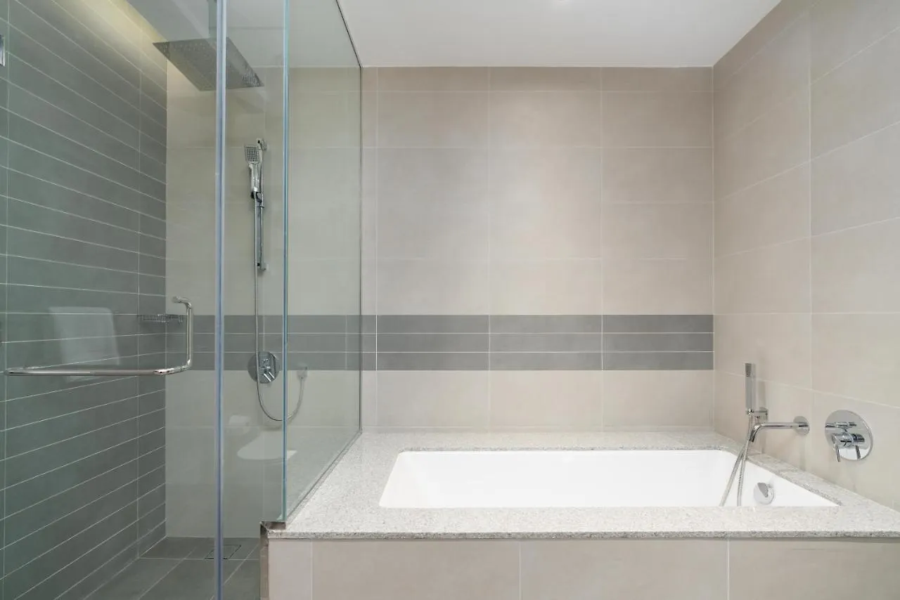 Ultimate Stay / 3 Beds / Gorgeous Frame And Park View / 250M From Metro / 1 Stop From World Trade Center Dubai